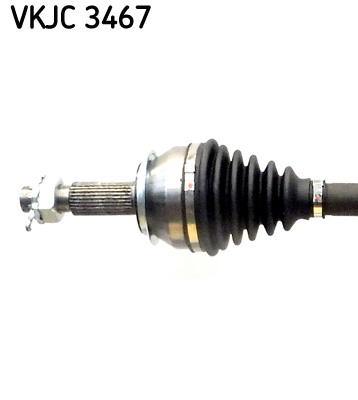 SKF VKJC 3467 Albero motore/Semiasse